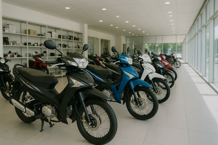 Xe số